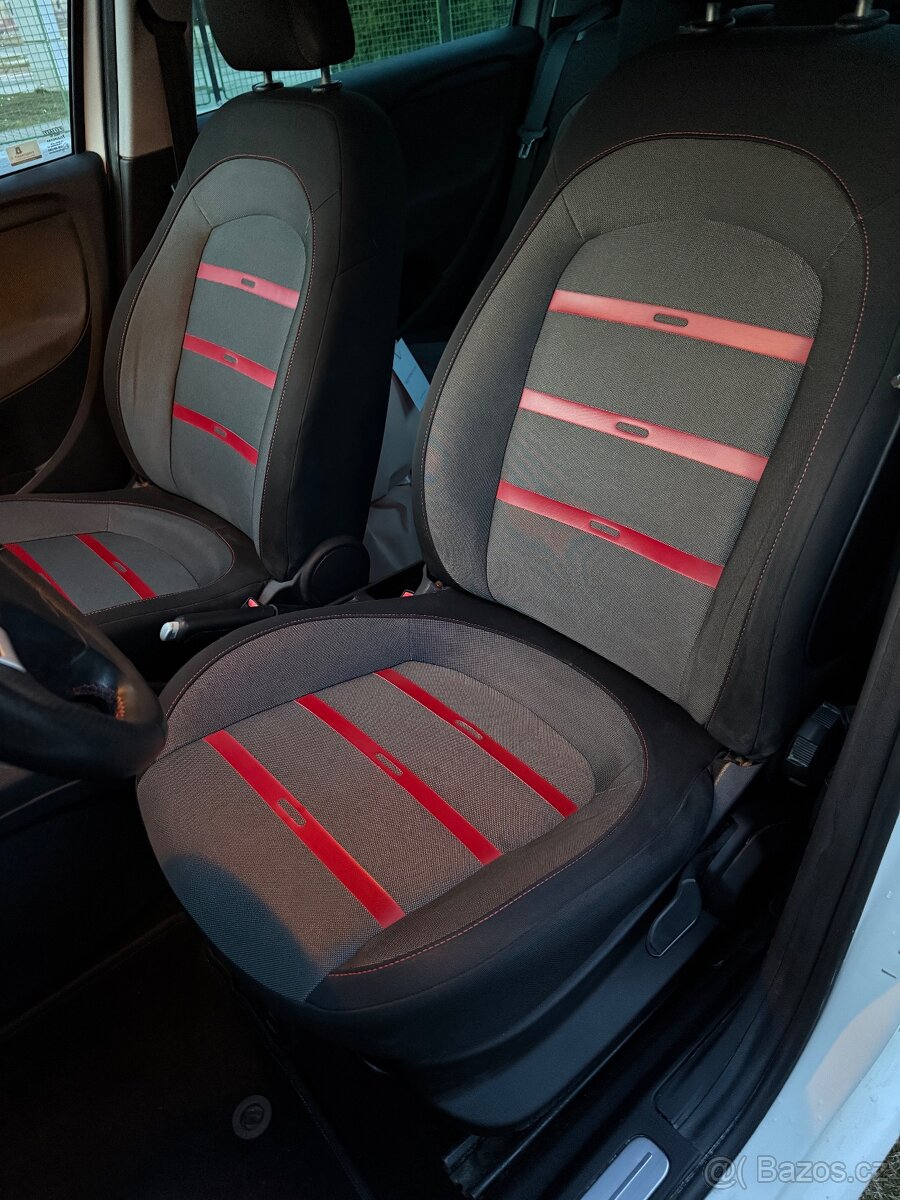 Punto Evo 1,4 16V - 15