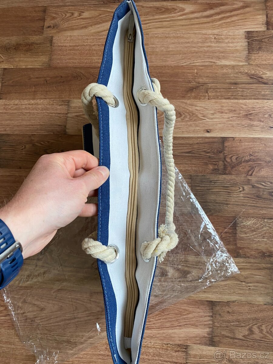 Nová dámská taška Jordan - orig. balení - 15
