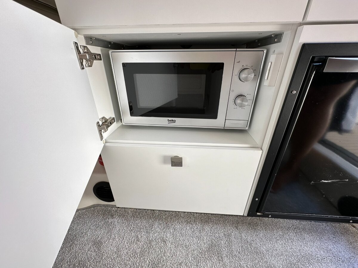 QUICKSILVER Activ 755 WEEKEND + MERCURY F 225 V6 EFI EXLPT D - 15