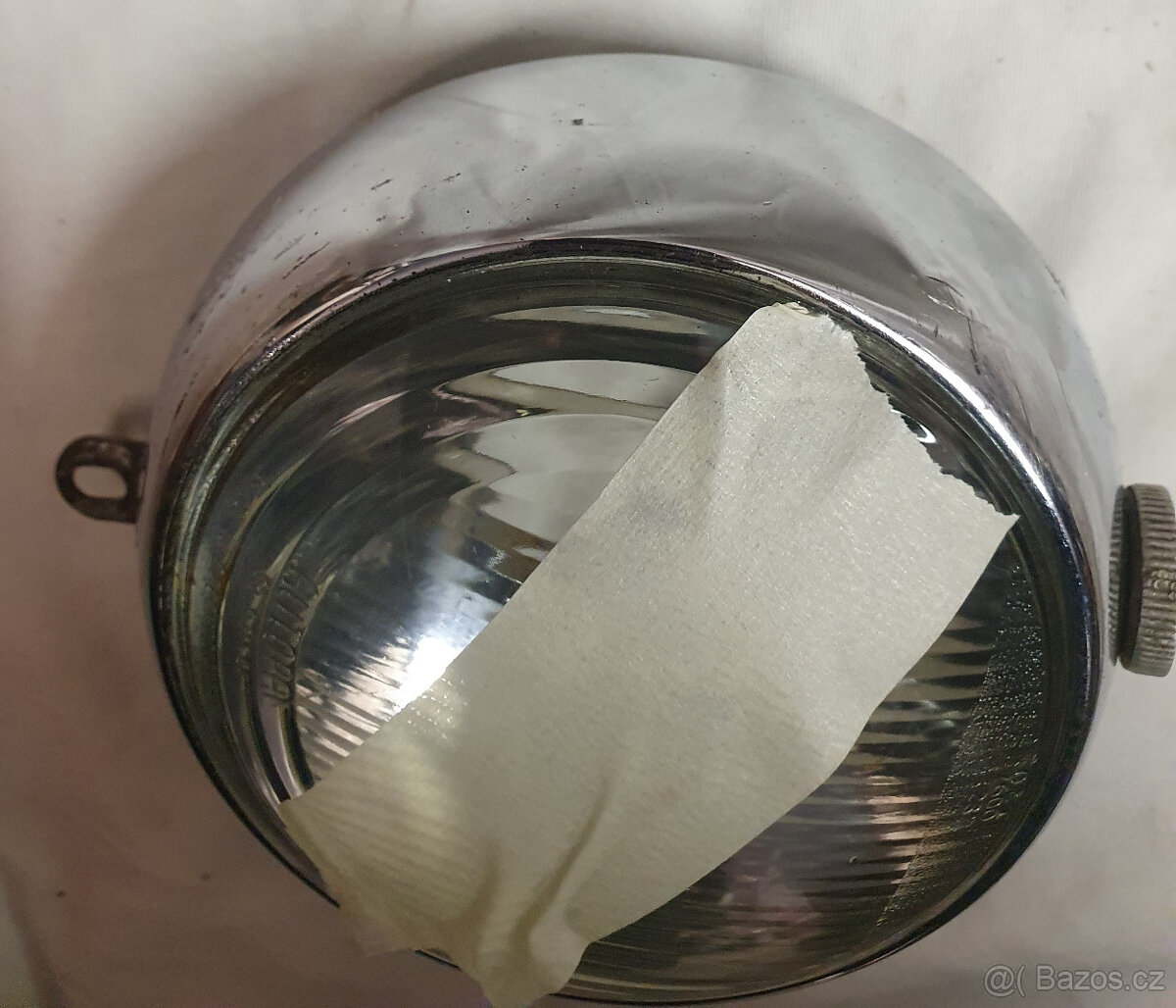 Světla Jawa 50-555, 550 Pionýr, Pařez - 15