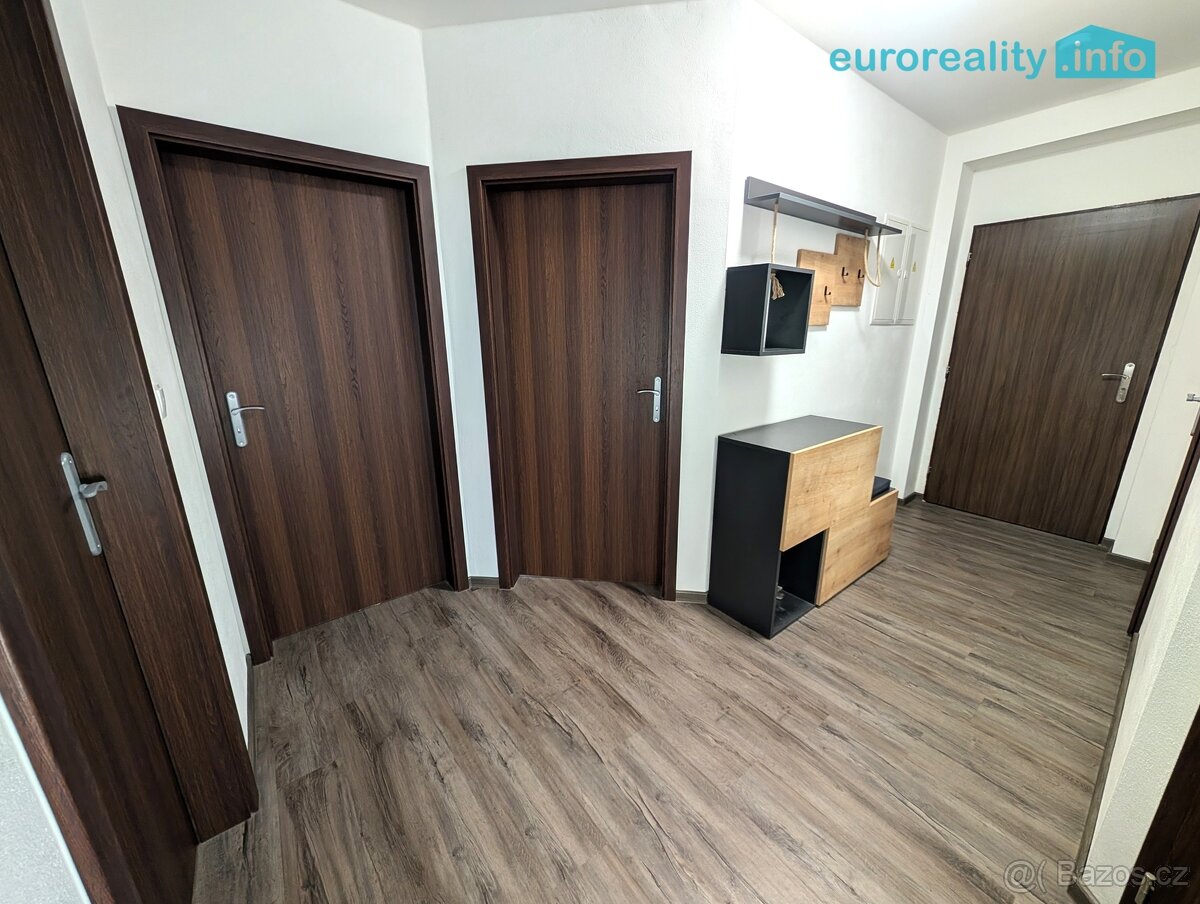 Pronájem, byt 4+kk, 81 m2, Vochov - 15