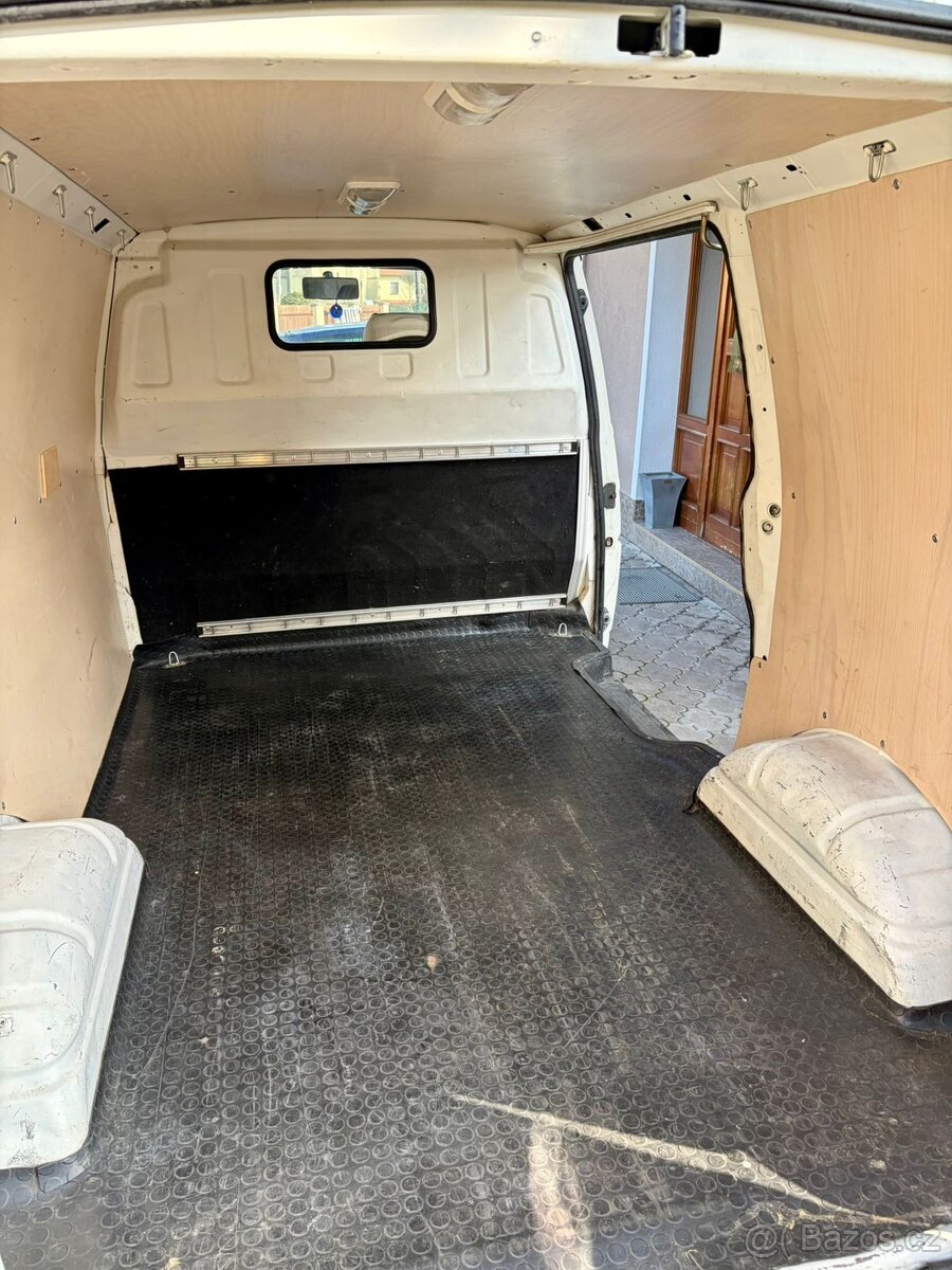 Transporter T4 1,9td - 15