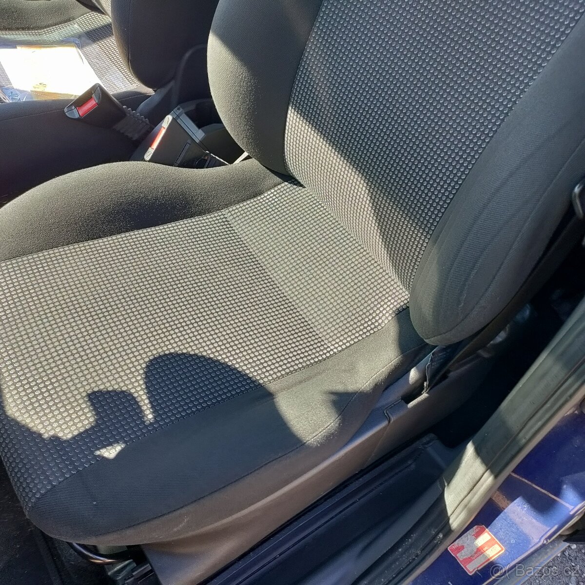 Opel Meriva, KRÁSNÁ,145TKM,1MAJ58L,SERVISKA - 15