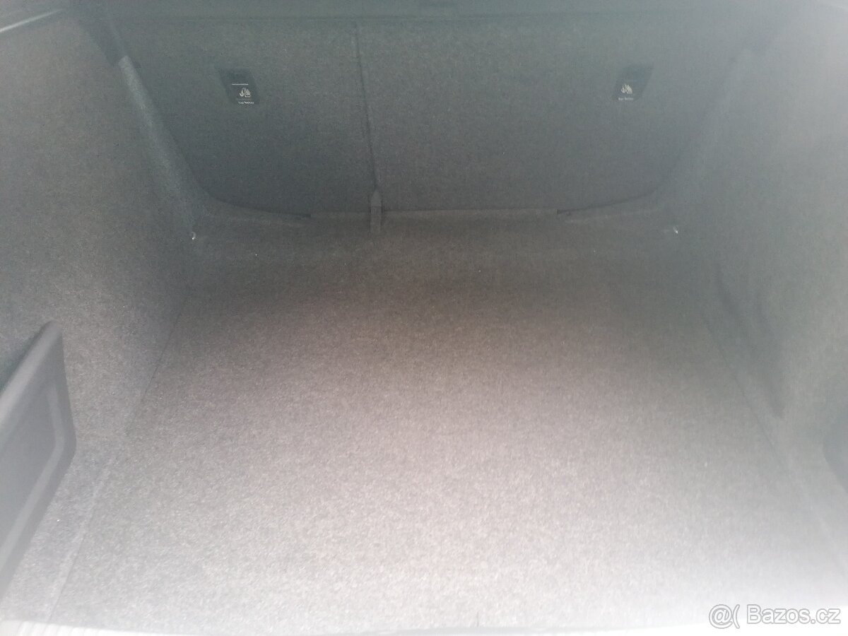 Škoda Rapid 1.2tsi, CZ, 1 majitel, 102tkm - 15