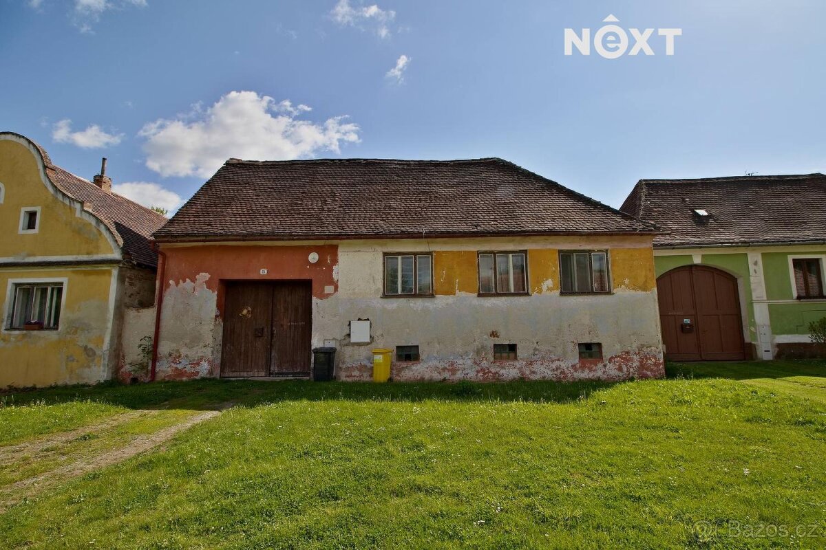 Prodej Rodinný dům, 105㎡ - 15