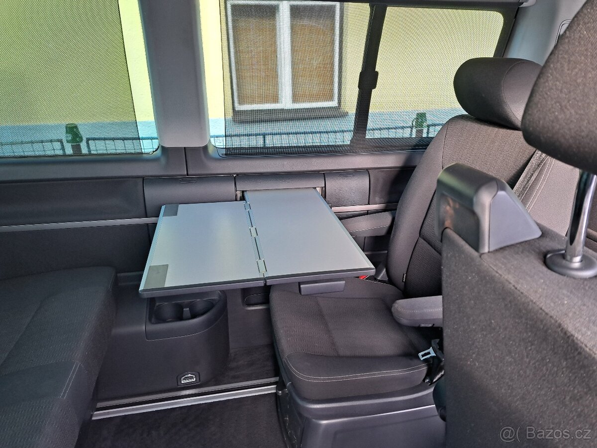 VW Multivan t6 2.0tdi 110kw DSG Comfortline - 15