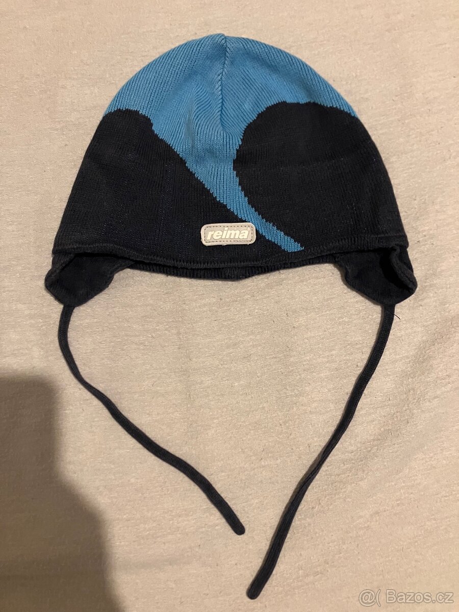 Reima zimní set - 15