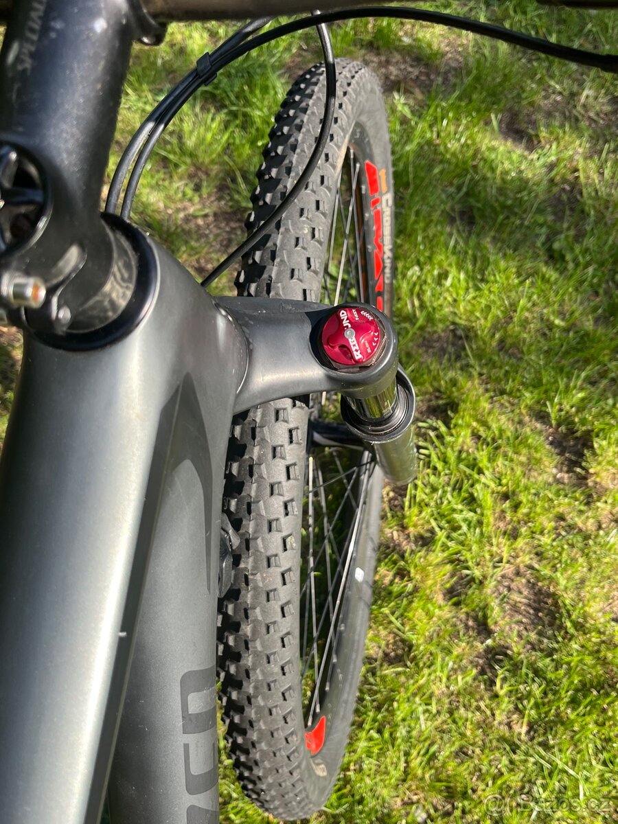 SPECIALIZED EPIC HT Karbon - 15