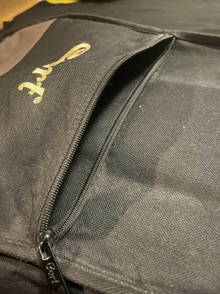 Dětská klasická kytara Cort AC-70 OP 3/4 - 15