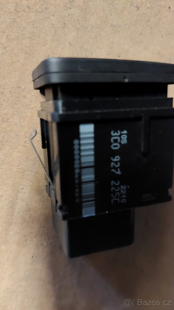 Vw passat b6 díly - 15