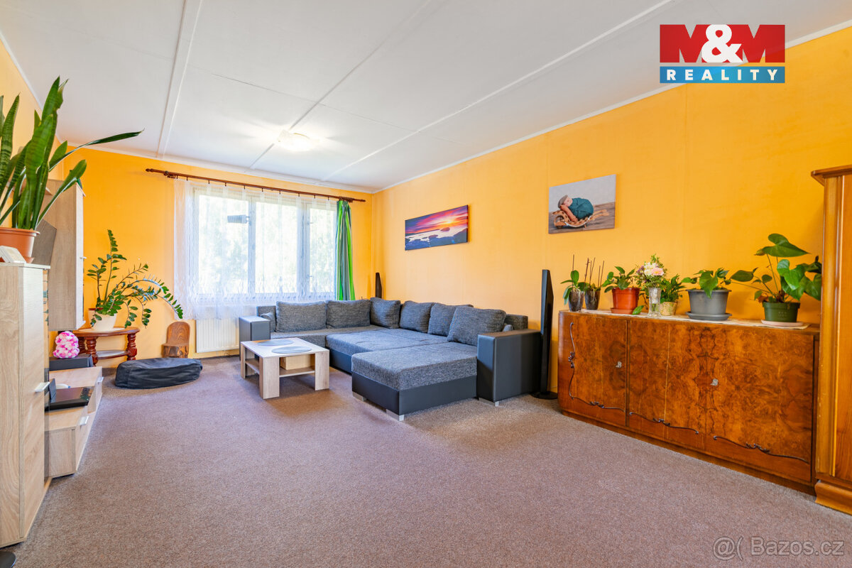 Prodej rodinného domu, 210 m², Horní Planá - Zvonková - 15