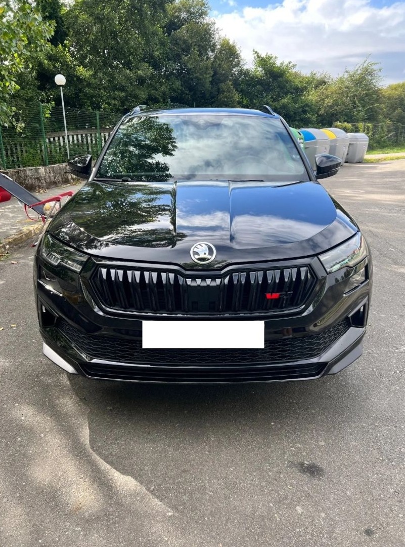 VRS Napisy pre ŠKODA - 15