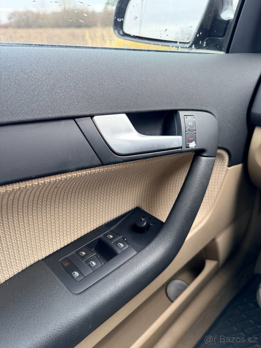 AUDI A3 8P - 1.6 BGU Automat - 15