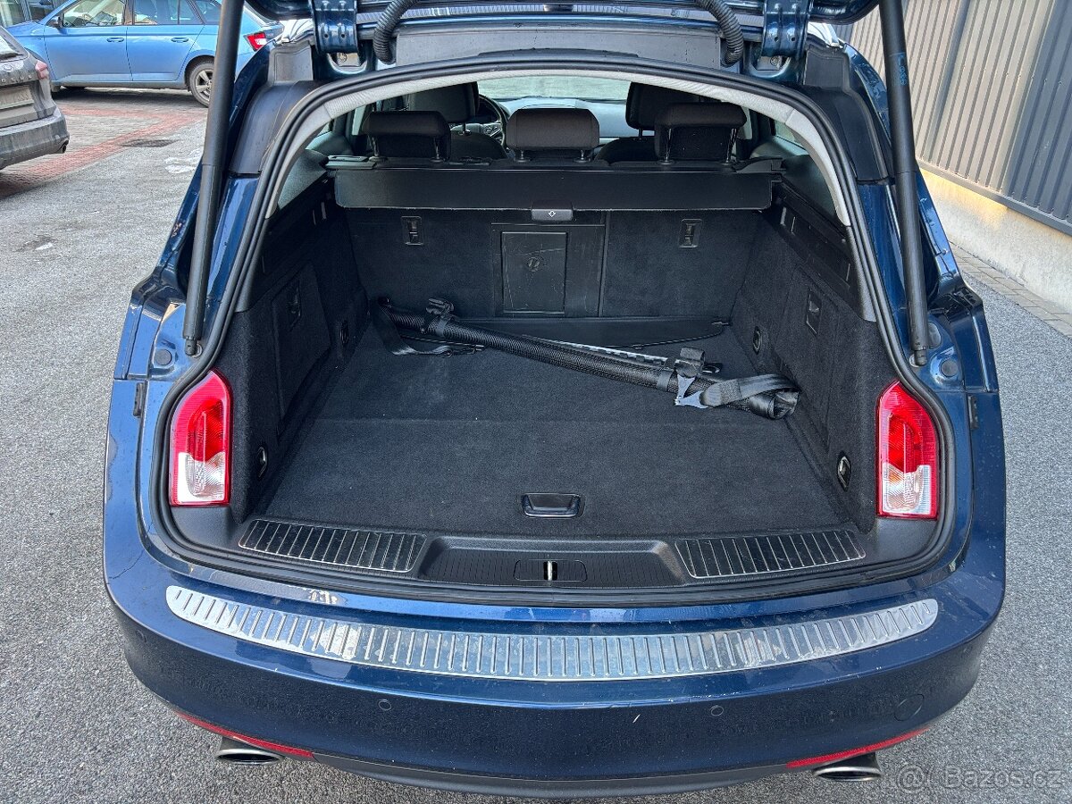 Opel Insignia 2.0CDTi 143kW - 15