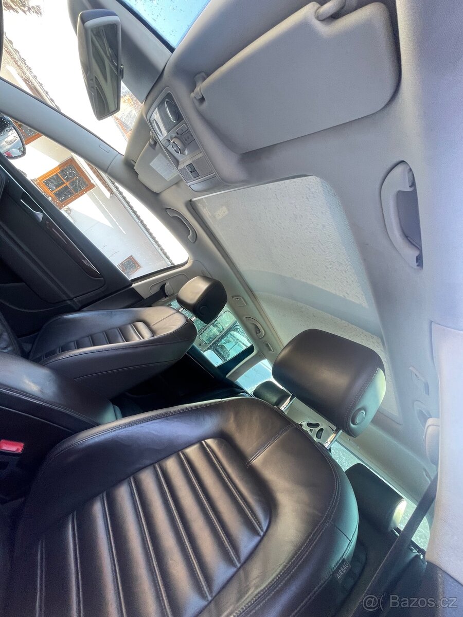 VW Passat B7 2011 2.0 Tdi 125kw DSG - 15