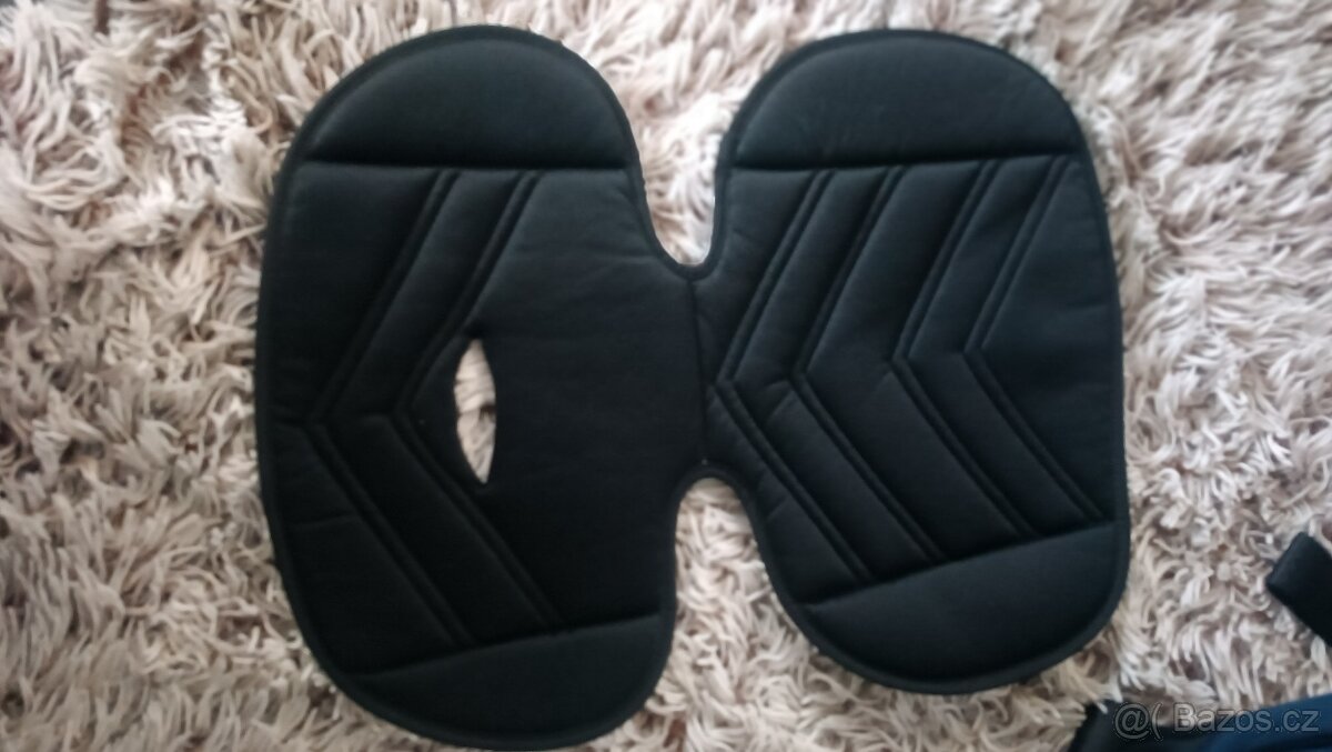 Axkid minikid 2 + klín + zrcátko - 15