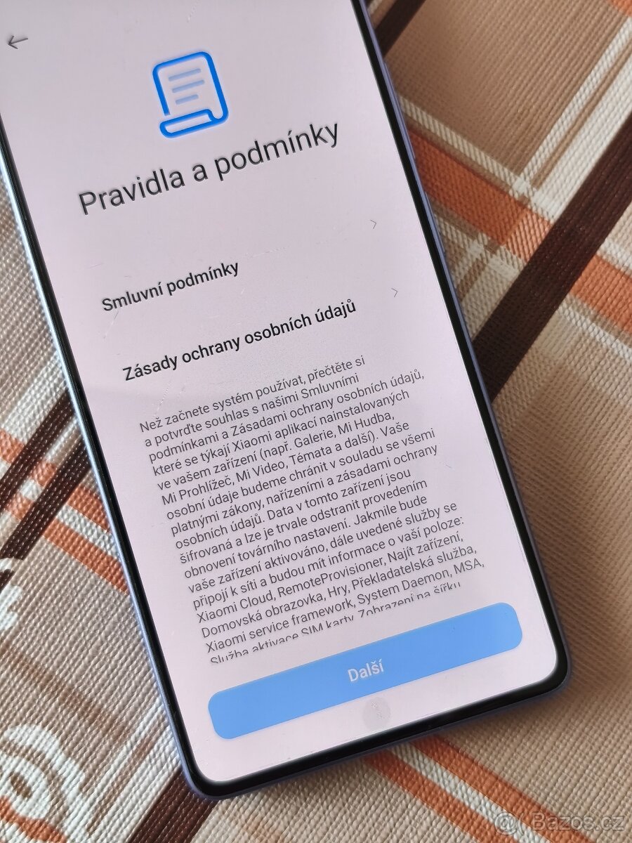 Xiaomi Redmi note 13 pro+5G - 15