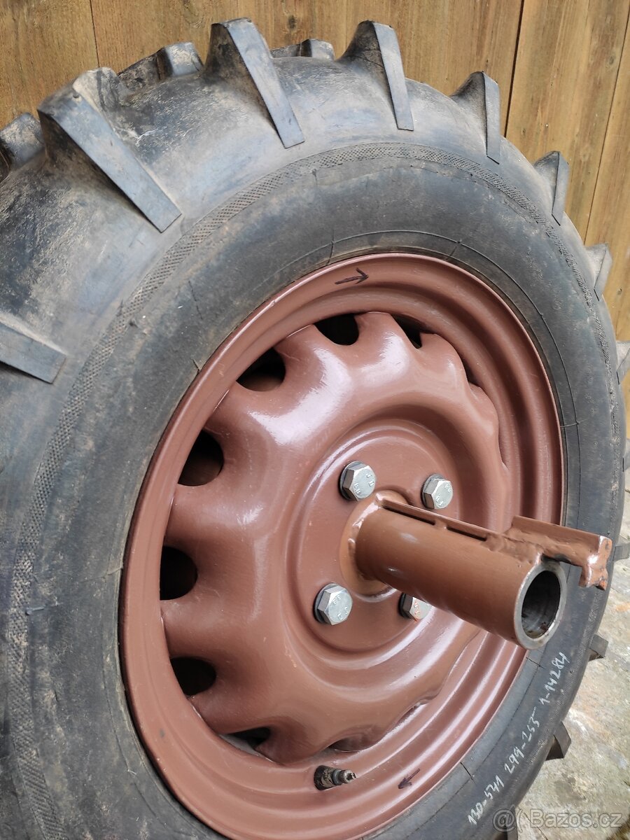 Vše pro zahradu - 15