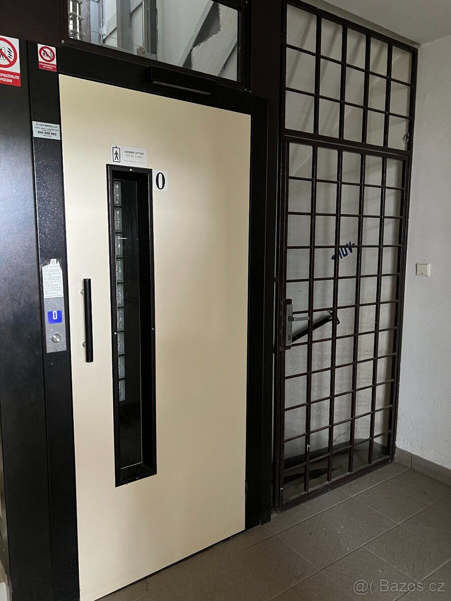 Pronájem bytu v Orlové, ul. U Kapličky - 15