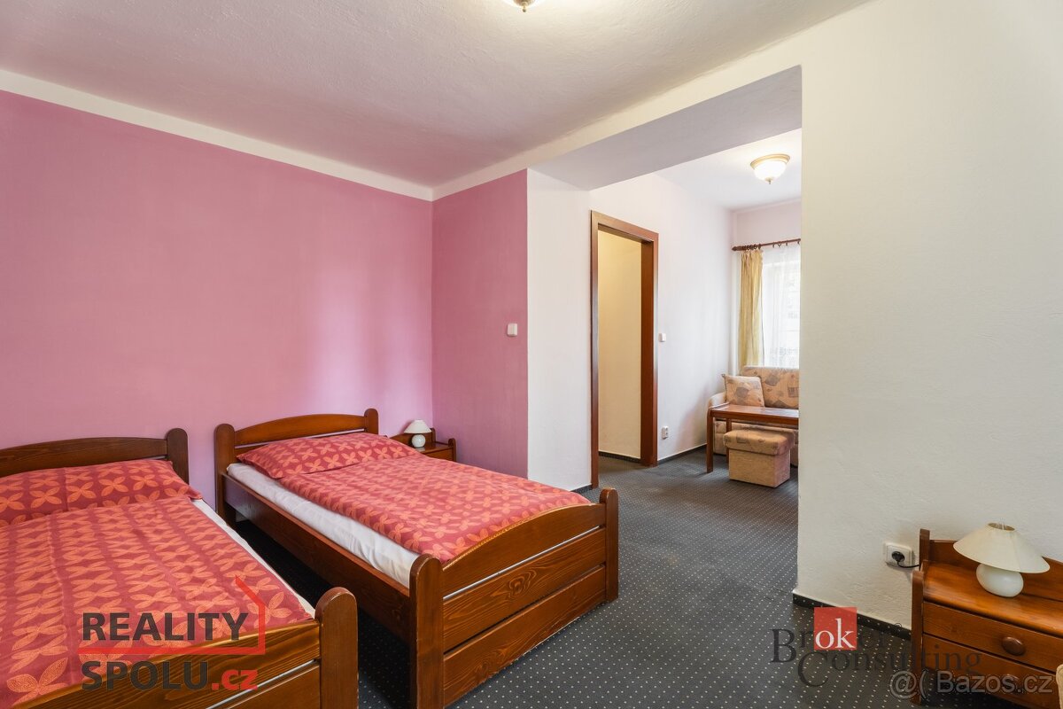 Prodej, komerční/ubytování, 275 m2, 74271 Hodslavice, Nový J - 15