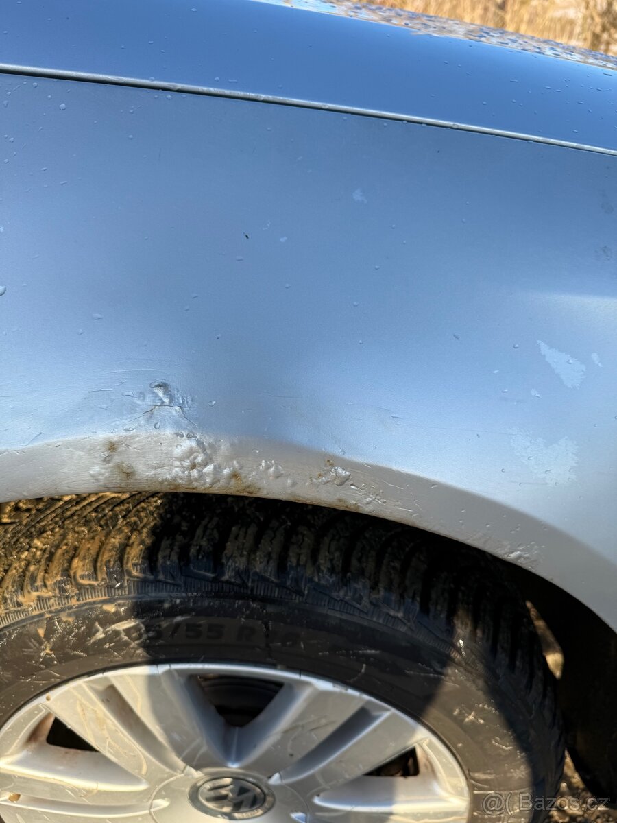 Vw passat b6 1.9tdi 77kw 2007 - 15