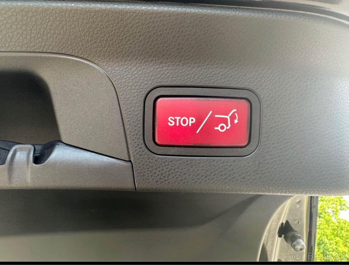 Merceds Benz GLC 220d coupe AMG Line - 15