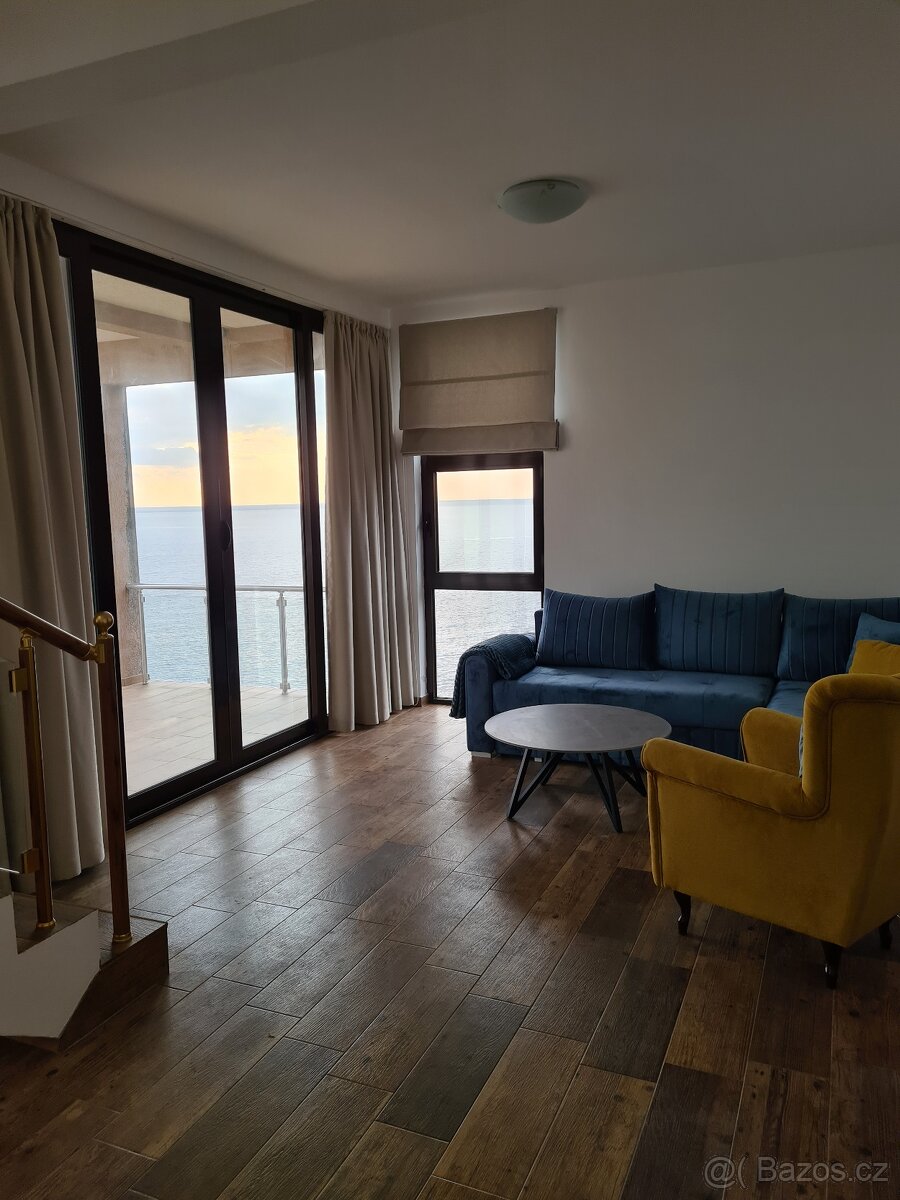 Vila 1. řada u moře Černá Hora - 15