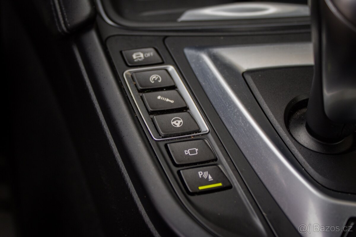 BMW M4 Competition 331kW AT7 - 15