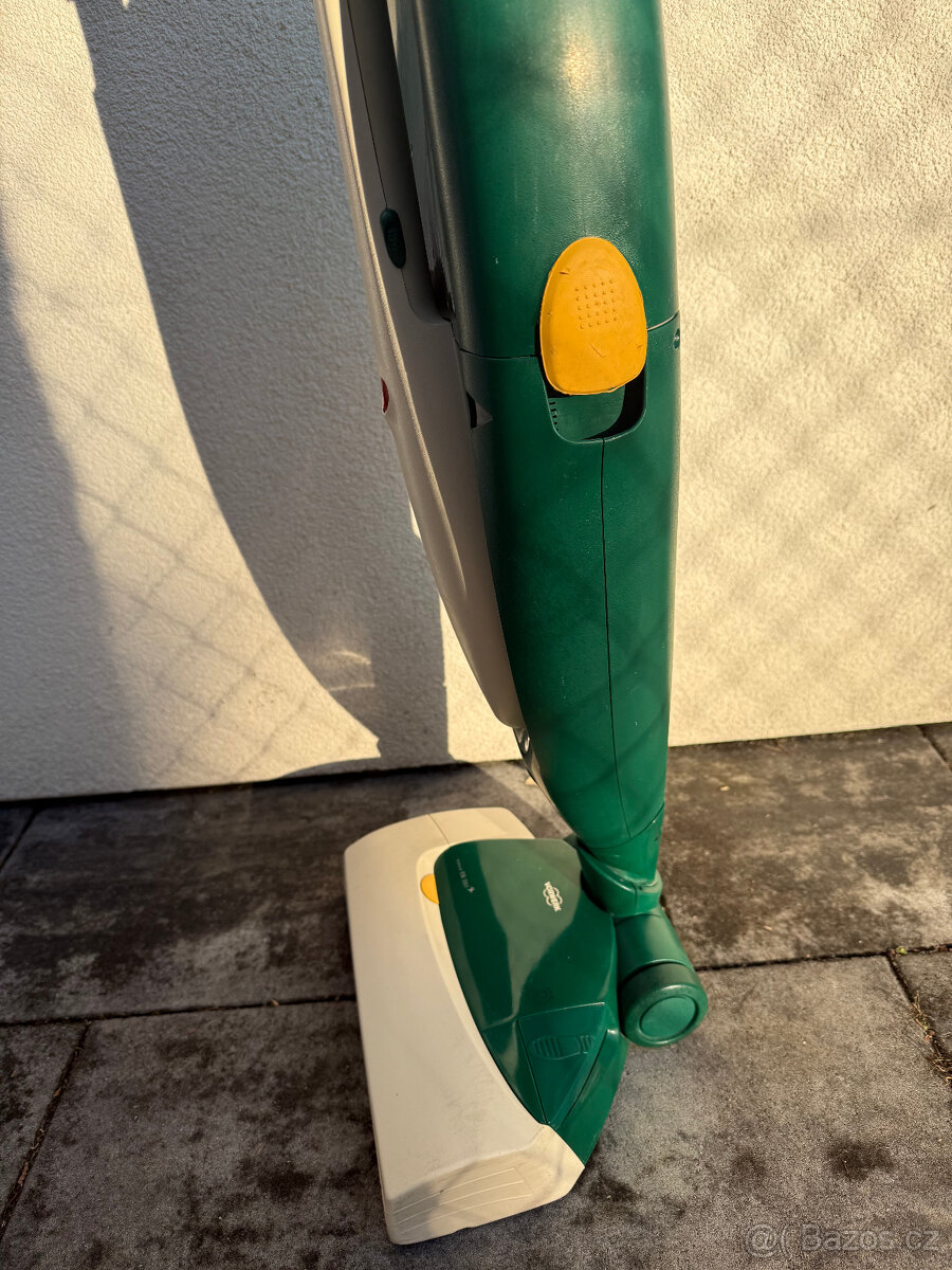 Vysavač Vorwerk VK135-1 - 15