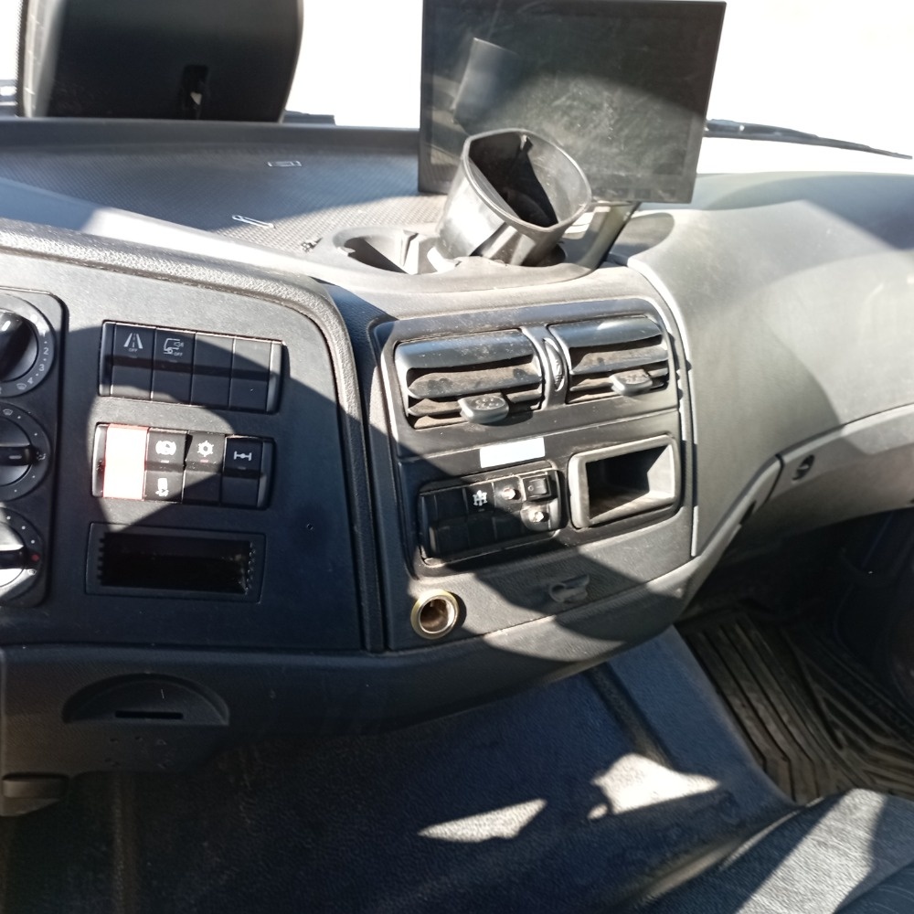 Prodám Mercedes Atego 1224 - 15