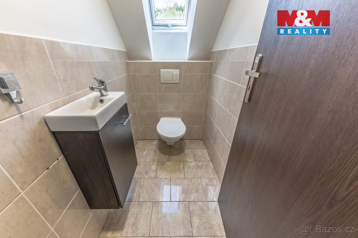 Prodej rodinného domu, 260 m², Malá Skála - 15
