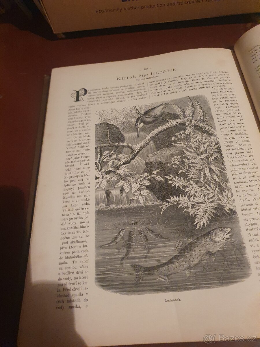 Staré časopisy - 15