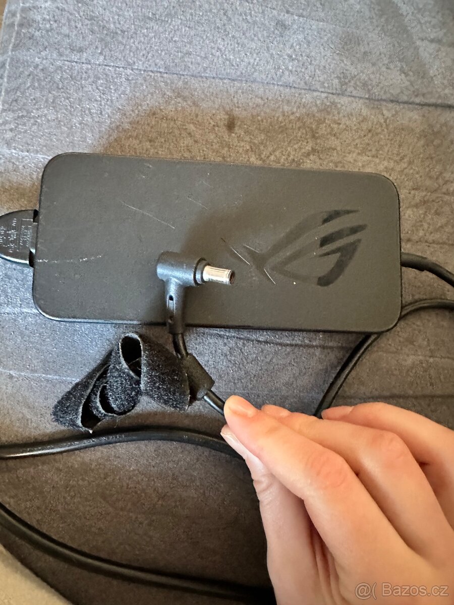 Asus ROG Zephyrus S - 15