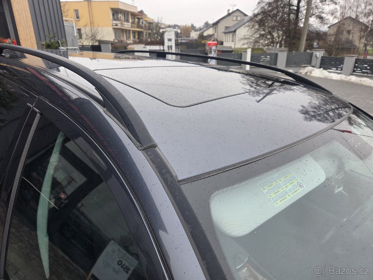 Mercedes Benz třída E280 cdi 4MATIC rok 2008 - 15