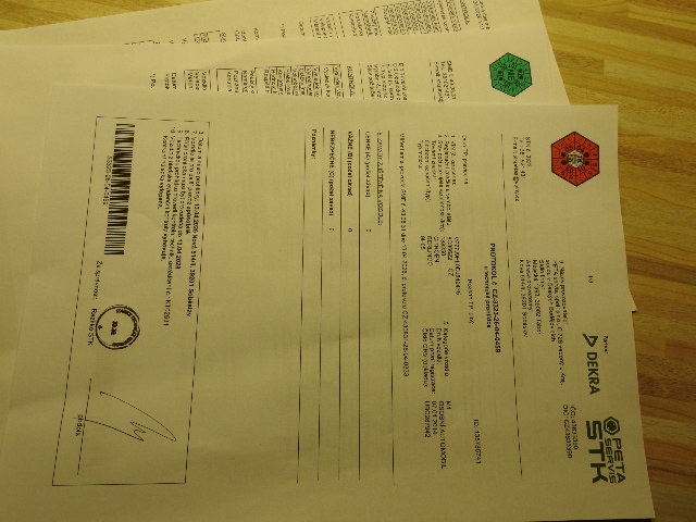 citroen berlingo 1.6hdi XTR - 15