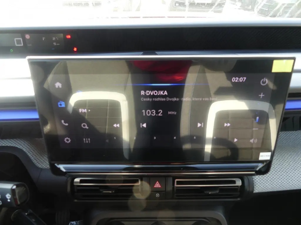 Citroën C3, PLUS TURBO 100 S&S MAN6 1 - 15