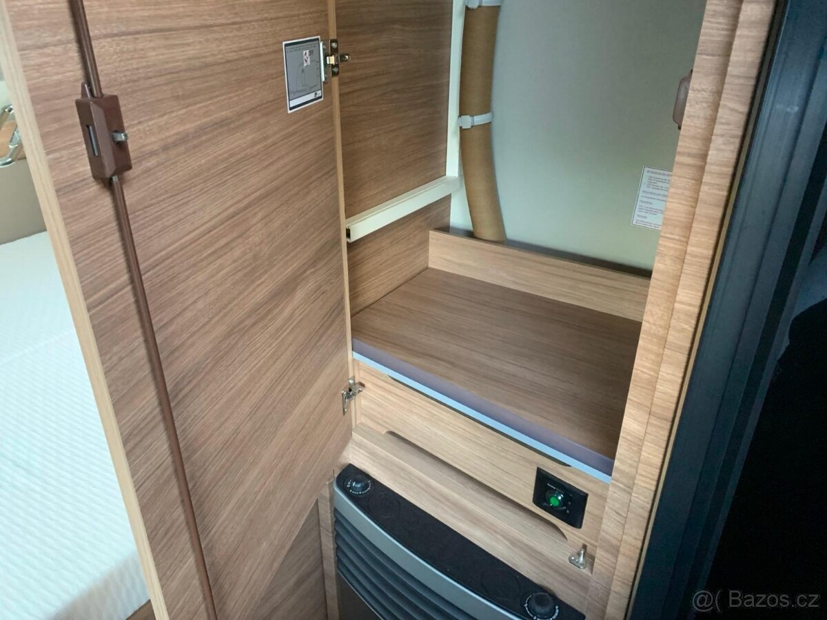 Weisberg CaraOne 480 - 15