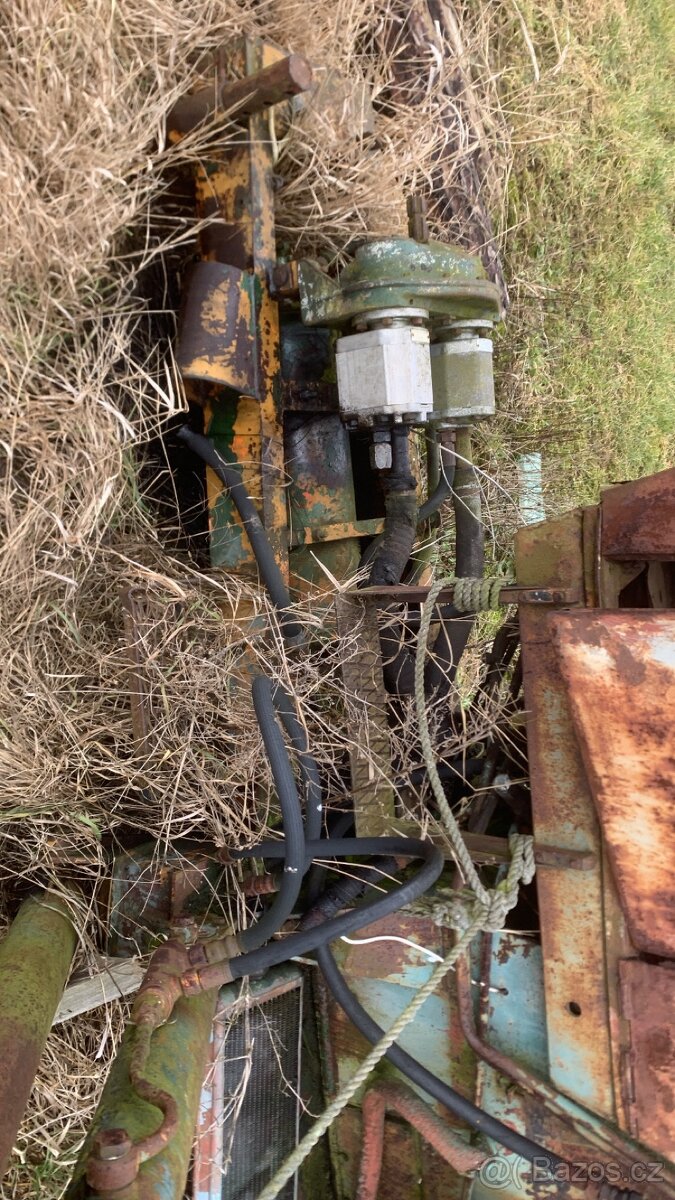 UNHZ 750 - 15