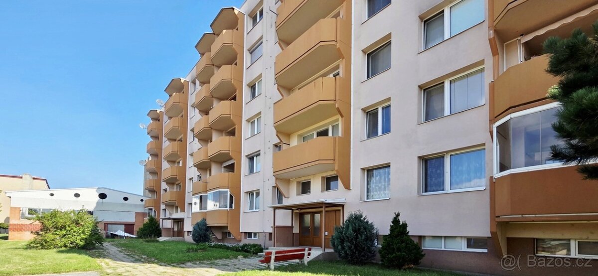 Pronájem 2+1 Na Valtické - 15