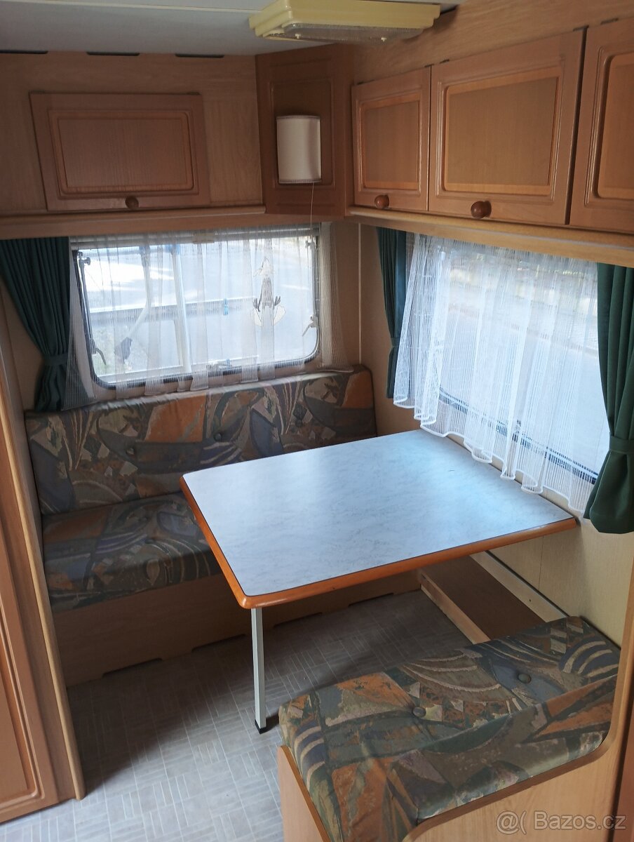 Chateau Cantara 380, Stan, 1100kg - 15