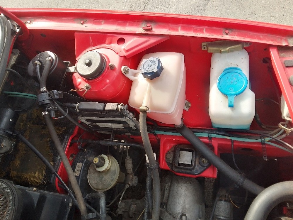 Škoda Felicia 1,3LXi - 15