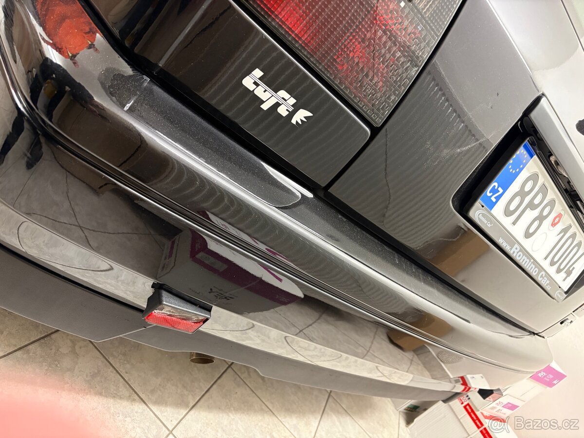 VW Golf III 1,6 i - 15