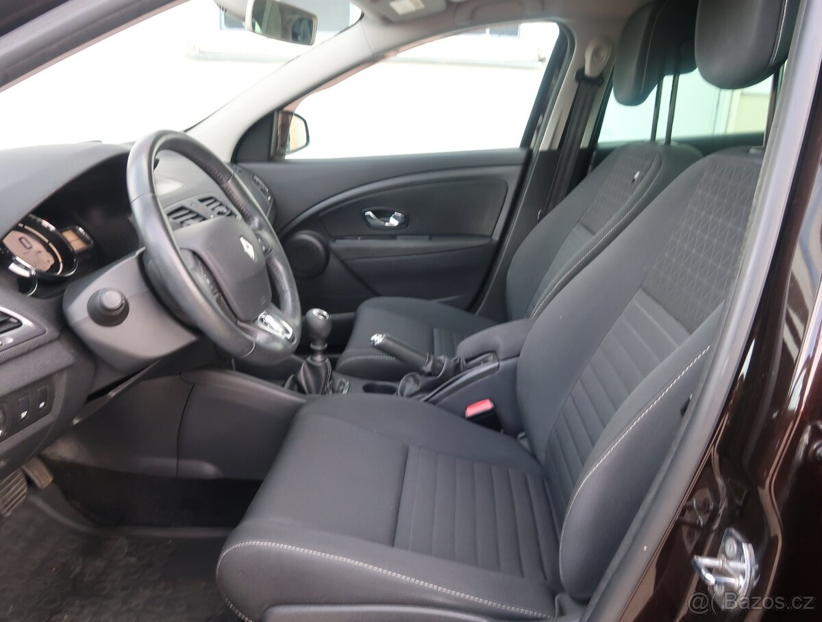 Renault Megane 1.2 TCe, 2015, 76 470 km - 15