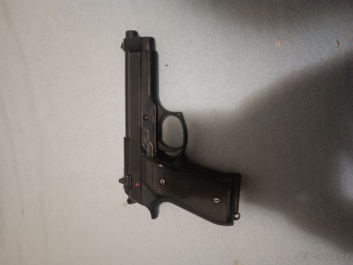 Airsoft výbava - 15