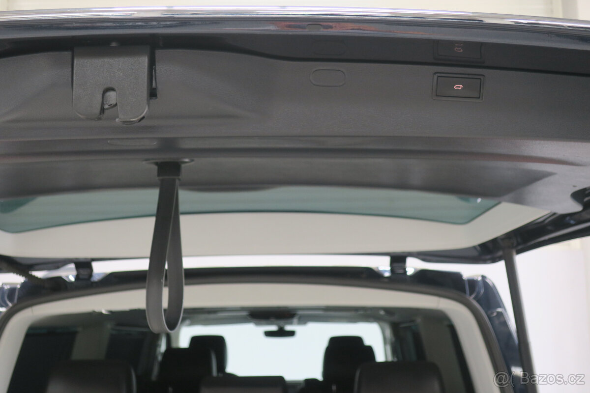 T6 Multivan 2.0 TDI Highline 4MOTION DSG - TOP STAV - 15