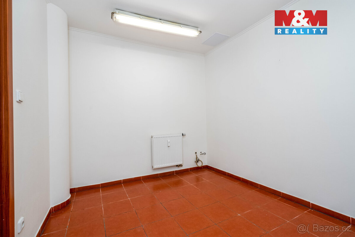 Pronájem obchod a služby, 324 m², Praha - Hlubočepy - 15