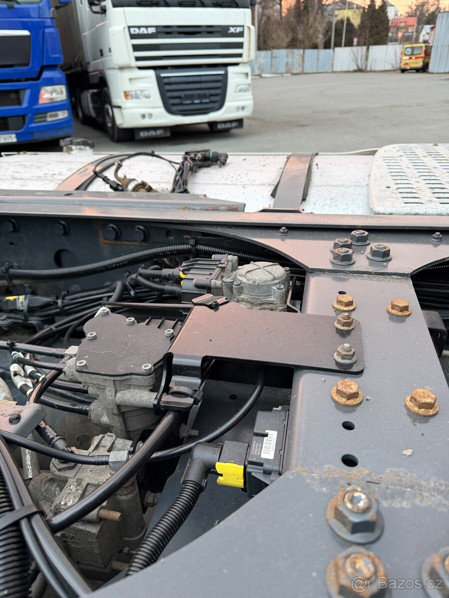 Tahac DAF XF 106.530 RETARDER - 15