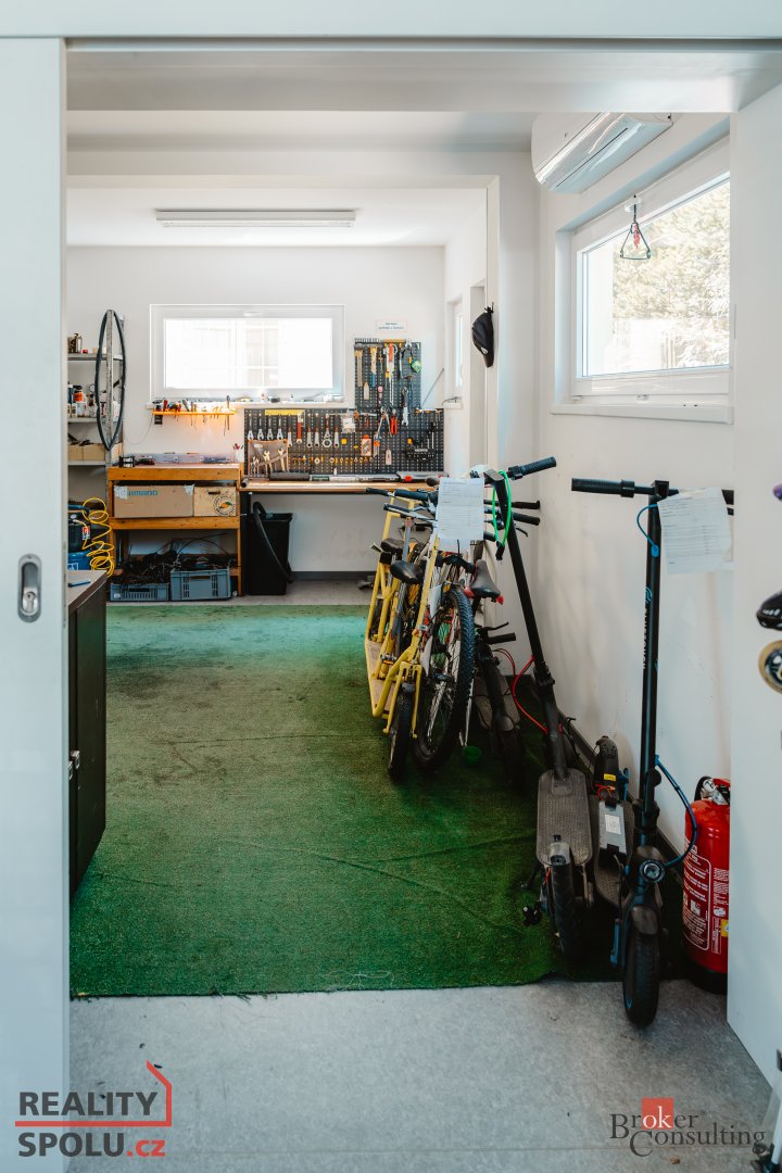 Prodej, komerční/restaurace, 296 m2, Pod Kopečkem 367, 37901 - 15