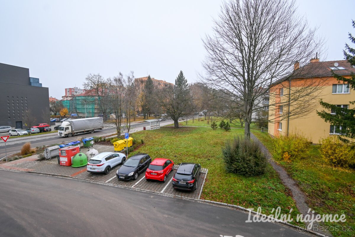 Pronájem bytu 3+kk, Bezručova čtvrť, Kuřim, 16.000 Kč/měs, - 15