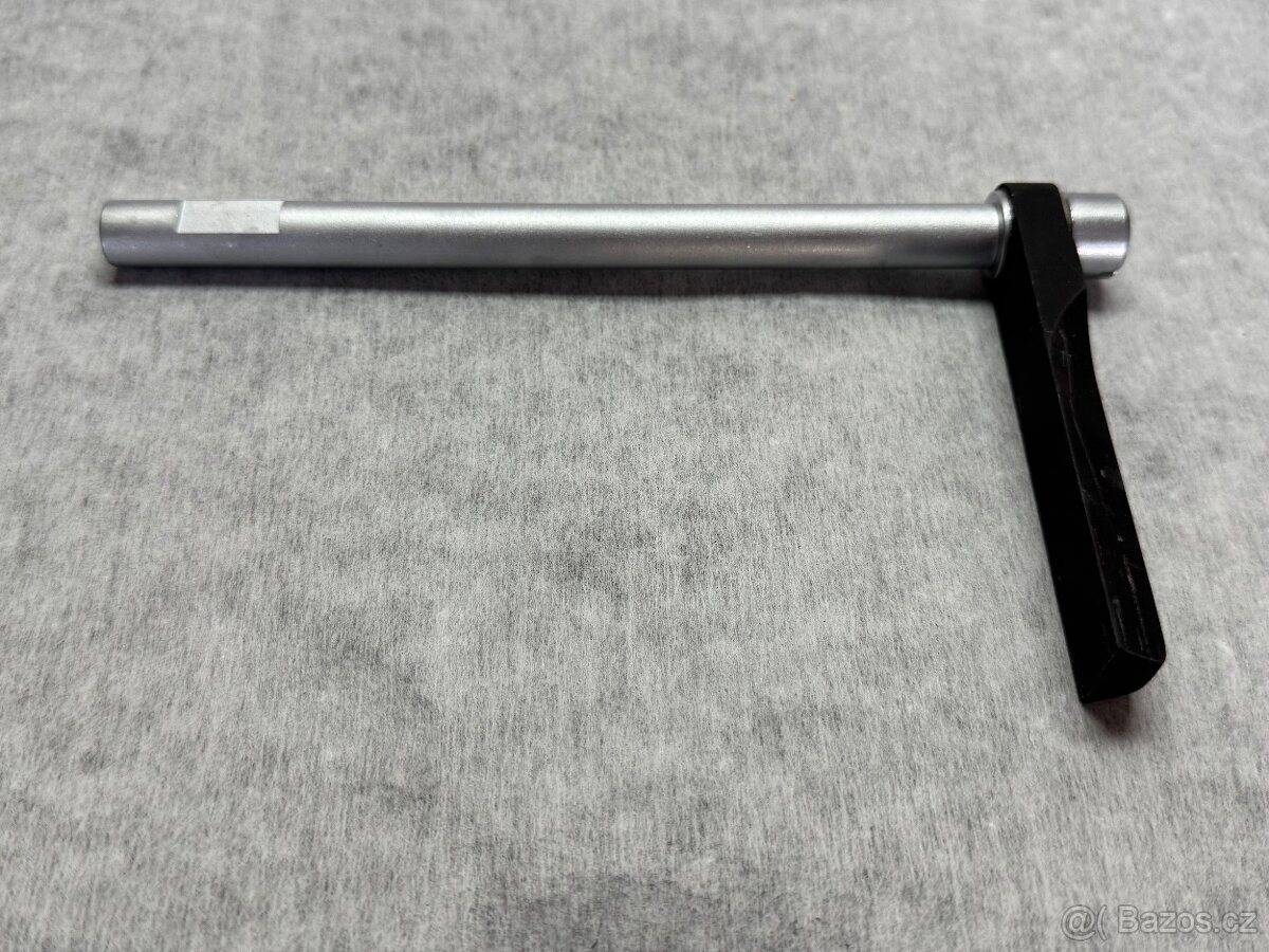 Předsádka pro kopírování diapozitivů - 15